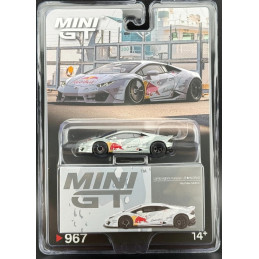 MINI GT 00967-BL...