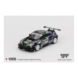 MINI GT 01005 TOYOTA GR86...
