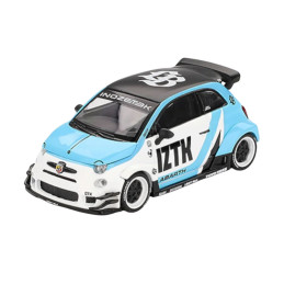 MINI GT 01051 FIAT ABARTH...