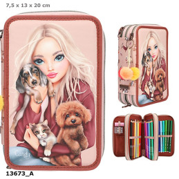 Top Model 13673 Piórnik...