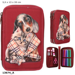 Top Model 13674 Piórnik...