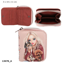 Top Model 13678 Portfel...