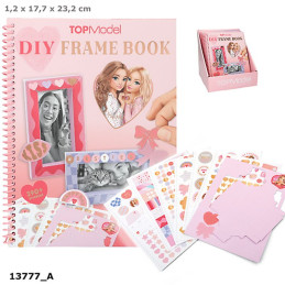 Top Model 13777 Zestaw do...