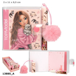 Top Model 13885 Mini...