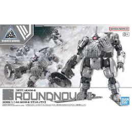 Bandai 68584 30MM 1/144...