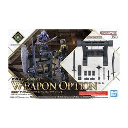 Bandai 68589 30MF ITEM SHOP...