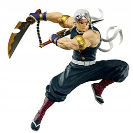 Bandai BP18636 BP DEMON...