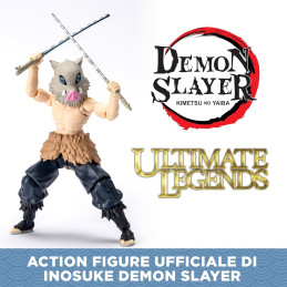 Bandai UL88963 ULTIMATE...