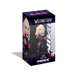 MINIX MX20836 MINIX...