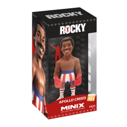 MINIX MX11667 ROCKY APOLLO...