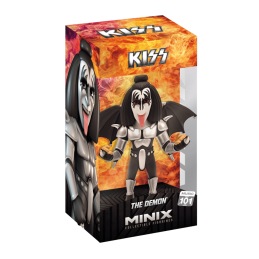 MINIX MX11766 KISS THE DEMON