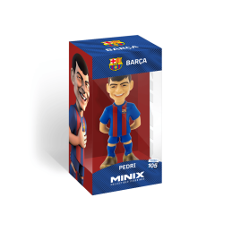 MINIX MX13074 FC BARCELONA...