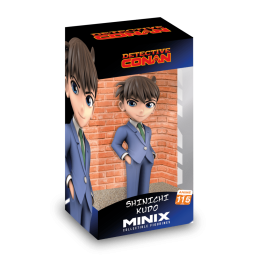 MINIX MX14071 DETECTIVE...
