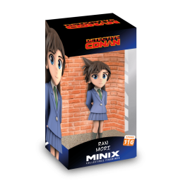 MINIX MX14088 DETECTIVE...
