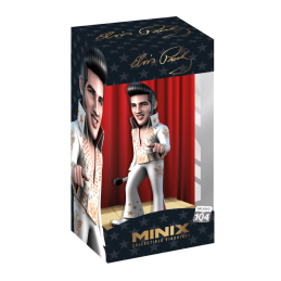 MINIX MX14552 ELVIS ELVIS...