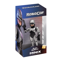 MINIX MX15276 ROBOCOP ALEX...