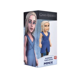 MINIX MX16129 GAME OF...