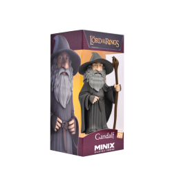 MINIX MX16136 LORD OF THE...