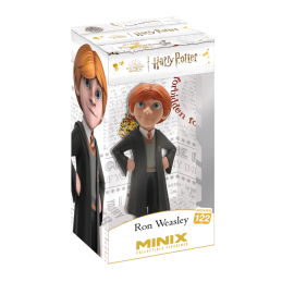 MINIX MX16167 HARRY POTTER...