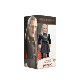 MINIX MX16198 HOUSE OF THE...