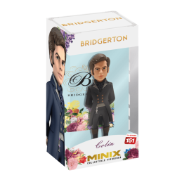 MINIX MX16501 BRIDGERTON...