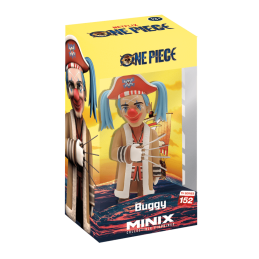 MINIX MX16518 ONE PIECE BUGGY