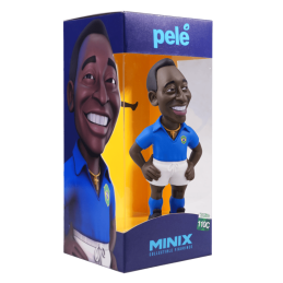 MINIX MX18086 PELE BRAZIL...