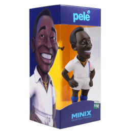 MINIX MX18109 PELE ESCAPE...