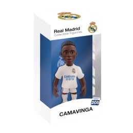 MINIX MX18390 REAL MADRYT...