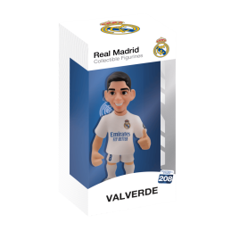 MINIX MX18420 REAL MADRYT...