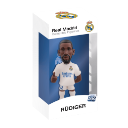 MINIX MX18437 REAL MADRYT...