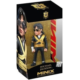 MINIX MX18895 MICHAEL...