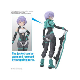 Bandai 68849 30MS SIS-V00...