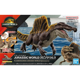 Bandai 69094 PLANNOSAURUS...