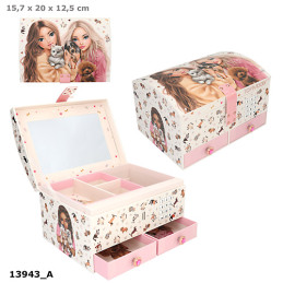 Top Model 13943 Szkatułka...