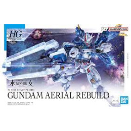 Bandai 65096 HG 1/144...