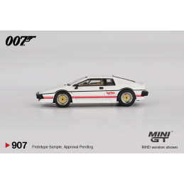 MINI GT 00907-007E  LOTUS...