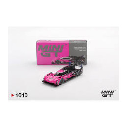 MINI GT 01010 CADILLAC...