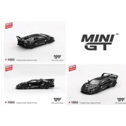 MINI GT 01053 LAMBORGHINI...