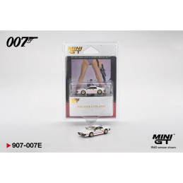 MINI GT 00907-007E  LOTUS...