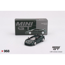 MINI GT 00968 BUGATTI EB110...