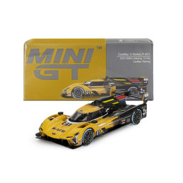 MINI GT 01004-L 1:64...