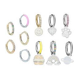 Top Model 11834 Charmsy do...