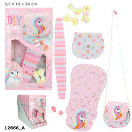 Top Model 12666 Torebka DIY...