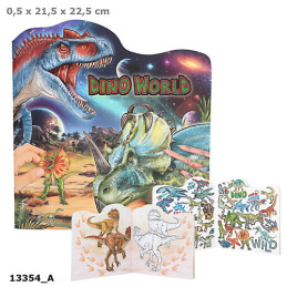 Top Model 13354 Kolorowanka...