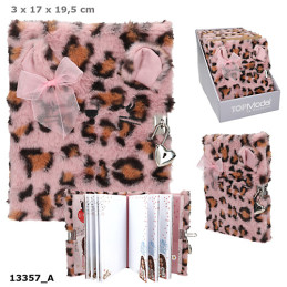 Top Model 13357 Pamiętnik...