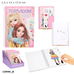 Top Model 13444 Podręczny...