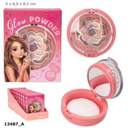 Top Model 13487 Puder...