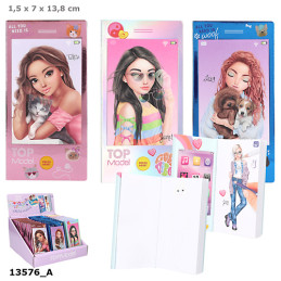 Top Model 13576 Mini...