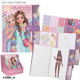 Top Model 13584 Zestaw...